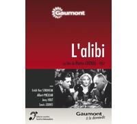 L'alibi - [DVD]
