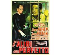 L'Alibi Era Perfetto