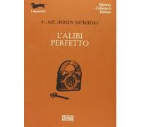 L'alibi perfetto
