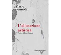 L'alienazione artistica