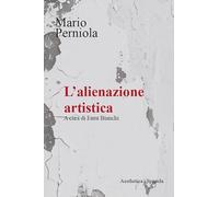 L'alienazione artistica
