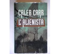 L'ALIENISTA