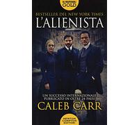 L'alienista