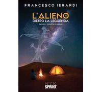 L'alieno dietro la leggenda