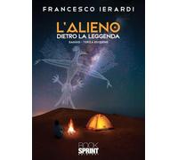 L'alieno dietro la leggenda