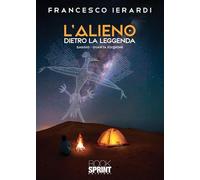 L'alieno dietro la leggenda