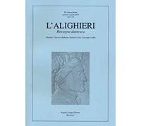 L'Alighieri. Rassegna dantesca. Vol. 53