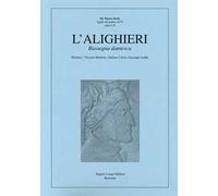 L'Alighieri. Rassegna dantesca. Vol. 54