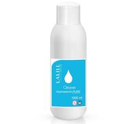 LALILL Cleaner per Unghie 1000ml - Isopropanolo 99% IPA Sgrassatore Unghie - Liquido Pulizia per Smalto Gel, Semipermanente, Pennelli - Solvente Nail Cleaner Professionale