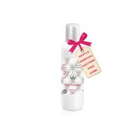 LALILL Solvente per Smalto 100ml - Rimuovi Smalto Senza Acetone - Rimozione Facile e Veloce - Nail Polish Remover Delicato - Formula Aceton Free per Unghie Sensibili