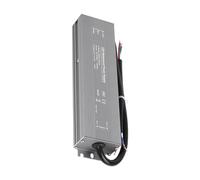 L'alimentatore switching con protezione da sovraccarico, cortocircuito e sovratensione è stabile e durevole, ad alta potenza e potenza sufficiente for l'industria(HRGW-24V-200W-220V)