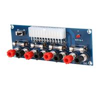 L'alimentazione del PC Desktop, il Modulo di Test 'alimentazione della Scheda di Trasferimento ATX per l'elettronica può Essere Compatibile con il Tipo BTX della Parte della