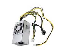 L'alimentazione elettrica del computer da tavolino 6P+4P+8P per il piccolo fattore di forma silenzioso funziona 180W/250W/300W/500W/550W/600W