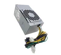 L'alimentazione elettrica del computer da tavolino 6P+4P+8P per il piccolo fattore di forma silenzioso funziona 180W/250W/300W/500W/550W/600W