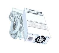 L'alimentazione elettrica del computer del modulo 400W silenzioso aziona l'alta efficienza dell'alimentazione elettrica del modulo pieno 1U piccola
