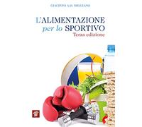 L'alimentazione per lo sportivo