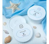 Laline - Classic 7 Series Body Souffle Ocean - 350g