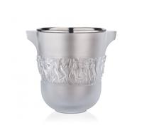 Lalique Bacchantes Champagne Cooler