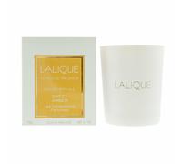 Lalique Les Compositions Parfumées Candela all'ambra dolce 0,49 kg