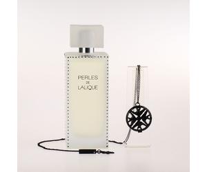 Lalique Perles de Lalique set con collana 100 ml - 1 pezzo