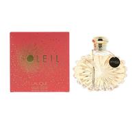 Lalique Soleil Eau de Parfum da donna 100 ml