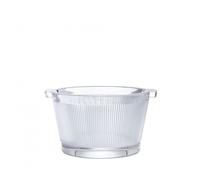 Lalique Wingen Ice Bucket