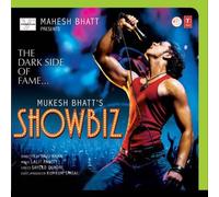 Lalit Pandit - Showbiz