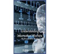 Lalit V Mishra Understanding Information Warfare (Copertina rigida)
