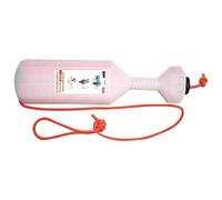 Lalizas Encapsulated Life Buoy Rescue Line 30 m