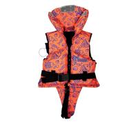 LALIZAS Giubbotto di salvataggio per bambini 100N ISO 12402-4 CE, in nylon, 10-20 kg