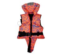 LALIZAS Giubbotto Salvagente Bambino 100N ISO 12402-4 CE In Nylon