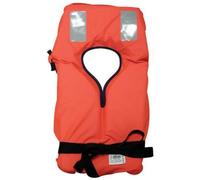 Lalizas 70991, Giubbotto di Salvataggio Unisex-Adulto, Arancione, Universal