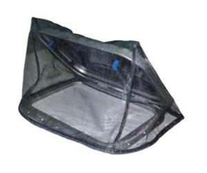 Lalizas Hatch Insect Screen, Colore 0
