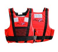 LALIZAS Pro Race Giubbotto di Salvataggio Gilet Regata Aiuto-Nuoto Kanu Kayak