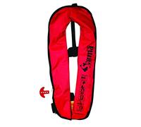 SALVAGENTE BARCA AUTOGONFIABILE LALIZAS SIGMA 150N LIFEJACKETS AUTOMATIC INFLATE