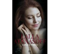 Lalla Atanasoff