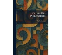 L'allÃ(c)e Des Philosophes