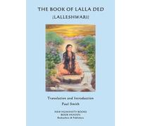 Lalla Ded The Book of Lalla Ded (Lalleshwari) (Tascabile)