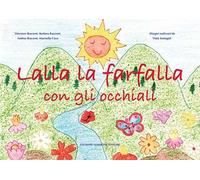 Lalla la farfalla con gli occhiali