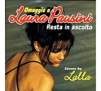 Lalla - Omaggio A Laura Pausini