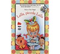 Lalla, piccola Lalla. Ediz. illustrata. Con DVD