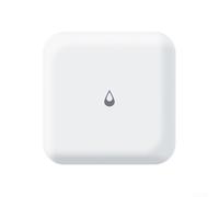 L'allarme del rivelatore di perdite d'acqua per le case sicure si integra perfettamente con per Tuya e per i hub