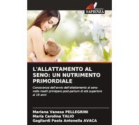 L'ALLATTAMENTO AL SENO: UN NUTRIMENTO PRIMORDIALE: Conoscenza dell'avvio dell'allattamento al seno nelle madri primipare post-partum di età superiore ai 18 anni