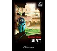 L'alleato [Paperback] [Feb 13, 2026] Tallone, Massimo