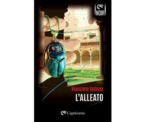L'alleato [Paperback] [Feb 13, 2026] Tallone, Massimo