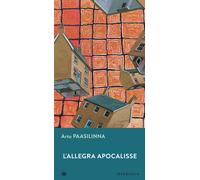 L'allegra apocalisse - Paasilinna Arto