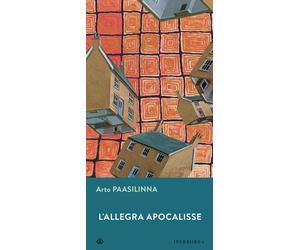 L'allegra apocalisse - Paasilinna Arto