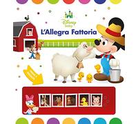 L'allegra fattoria. Ediz. a colori