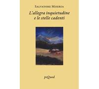 L'allegra inquietudine e le stelle cadenti