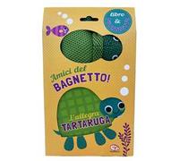 L'allegra tartaruga. Amici del bagnetto! Ediz. a colori